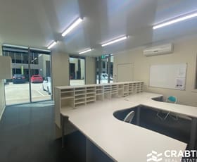 Factory, Warehouse & Industrial commercial property leased at 11/69 Acacia Road Ferntree Gully VIC 3156