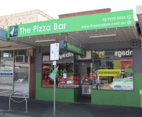 Shop & Retail commercial property leased at 278 Maribrynong Moonee Ponds VIC 3039