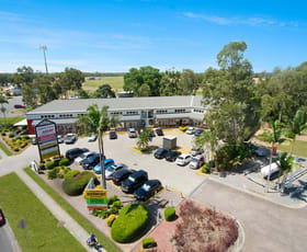 Factory, Warehouse & Industrial commercial property for lease at 2/385 Oxley Drive Runaway Bay QLD 4216