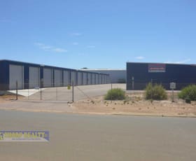 Factory, Warehouse & Industrial commercial property leased at Shed 38 / 753 Berrigan Street Chadwick WA 6450