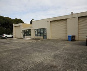 Factory, Warehouse & Industrial commercial property leased at 3/50 Rushdale Street Knoxfield VIC 3180