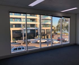 Shop & Retail commercial property leased at Suite 8/87 King Street Warners Bay NSW 2282