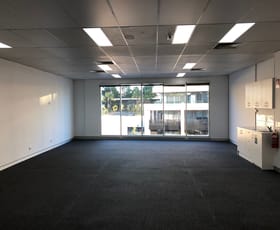 Shop & Retail commercial property leased at Suite 8/87 King Street Warners Bay NSW 2282