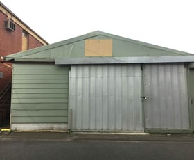 Factory, Warehouse & Industrial commercial property leased at 4D Coora Road Oakleigh South VIC 3167