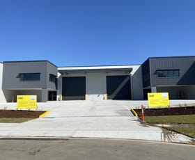 Showrooms / Bulky Goods commercial property leased at 2/19 Hook Street Capalaba QLD 4157