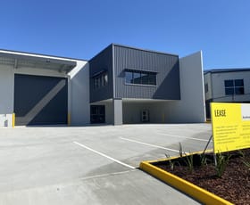 Factory, Warehouse & Industrial commercial property leased at 2/19 Hook Street Capalaba QLD 4157