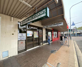 Offices commercial property leased at 6/11 Nelson Street Fairfield NSW 2165