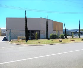 Offices commercial property leased at 2/8 Ballantyne Road Kewdale WA 6105