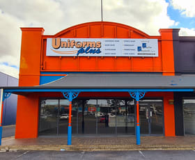 Showrooms / Bulky Goods commercial property leased at Parafield SA 5106