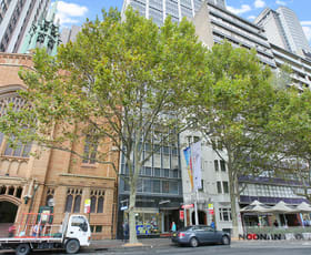 Medical / Consulting commercial property leased at 11/195 Macquarie Street Sydney NSW 2000