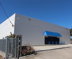 Factory, Warehouse & Industrial commercial property leased at 44 Quinn Street Preston VIC 3072