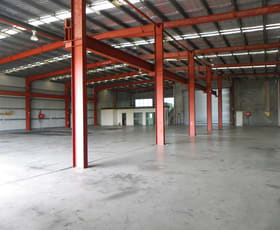 Factory, Warehouse & Industrial commercial property leased at 33 Lear Jet Drive Caboolture QLD 4510