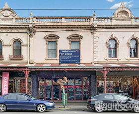 Other commercial property leased at 300 Clarendon Street South Melbourne VIC 3205