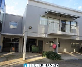 Offices commercial property sold at Unit 41/8 Avenue of the Americas Newington NSW 2127