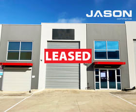 Offices commercial property leased at 419/189B South Centre Road Tullamarine VIC 3043