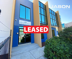 Showrooms / Bulky Goods commercial property leased at 1/7 Commercial Court Tullamarine VIC 3043