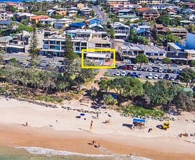 Shop & Retail commercial property leased at 5/36 Marine Parade Kingscliff NSW 2487