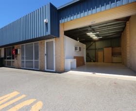 Showrooms / Bulky Goods commercial property leased at 9/16-18 Keegan Street O'connor WA 6163