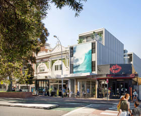 Offices commercial property leased at 97 Hall Street Bondi Beach NSW 2026