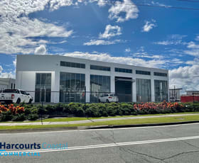 Factory, Warehouse & Industrial commercial property leased at 1 Waterway Drive Coomera QLD 4209