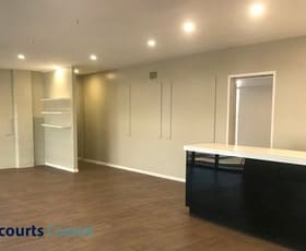 Offices commercial property leased at 4/7 Gateway Court Biggera Waters QLD 4216