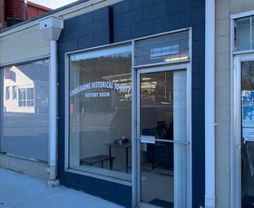 Showrooms / Bulky Goods commercial property leased at 6/29 Lincoln Street Lindisfarne TAS 7015