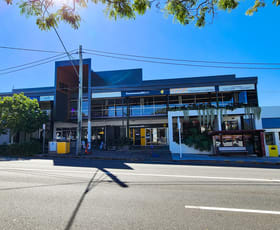 Shop & Retail commercial property for lease at 4/183 Given Terrace Paddington QLD 4064