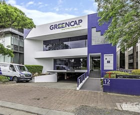 Offices commercial property leased at 12 Greenhill Road Wayville SA 5034