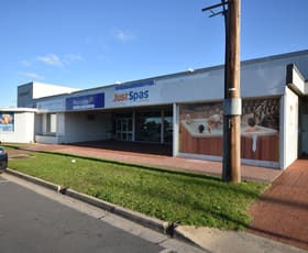 Factory, Warehouse & Industrial commercial property leased at 2/155 Melbourne Road Wodonga VIC 3690