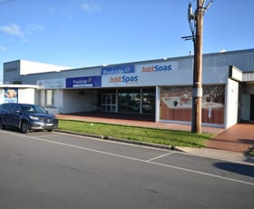 Factory, Warehouse & Industrial commercial property leased at 2/155 Melbourne Road Wodonga VIC 3690