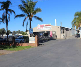 Factory, Warehouse & Industrial commercial property leased at 2/57B Saints Road Salisbury Plain SA 5109