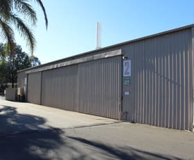 Factory, Warehouse & Industrial commercial property leased at 2/57B Saints Road Salisbury Plain SA 5109