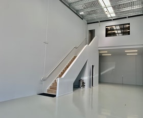 Factory, Warehouse & Industrial commercial property leased at 20/8 Distribution Court Arundel QLD 4214