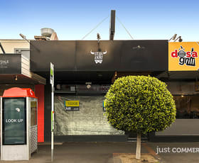 Shop & Retail commercial property leased at 680a Glen Huntly Road Caulfield South VIC 3162