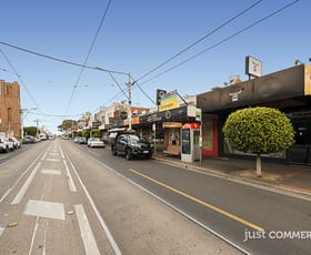 Shop & Retail commercial property leased at 680a Glen Huntly Road Caulfield South VIC 3162