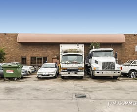 Factory, Warehouse & Industrial commercial property leased at 3/13-17 Crawford Street Braeside VIC 3195
