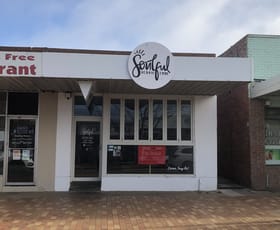 Shop & Retail commercial property leased at 175 Main Street Mornington VIC 3931