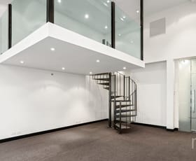 Offices commercial property leased at Suite 819/1 Queens Road Melbourne 3004 VIC 3004