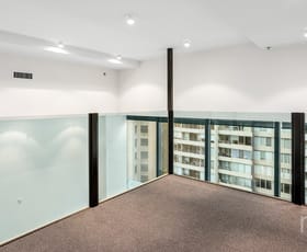 Offices commercial property leased at Suite 819/1 Queens Road Melbourne 3004 VIC 3004