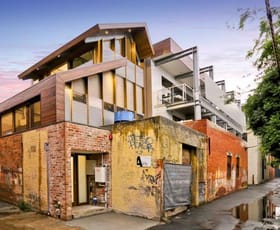 Offices commercial property leased at 35 Walnut Street Richmond VIC 3121