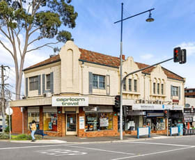 Offices commercial property leased at Level 1 Suite 4/218-224 Upper Heidelberg Road Ivanhoe VIC 3079