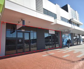 Showrooms / Bulky Goods commercial property leased at 9/107-117 High Street Wodonga VIC 3690