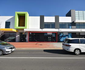 Showrooms / Bulky Goods commercial property leased at 9/107-117 High Street Wodonga VIC 3690
