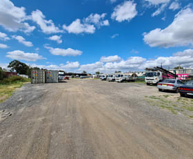 Factory, Warehouse & Industrial commercial property leased at 4 Benson Road Ingleburn NSW 2565