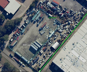 Factory, Warehouse & Industrial commercial property leased at 4 Benson Road Ingleburn NSW 2565