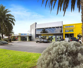 Offices commercial property leased at 2/1 Mornington Tyabb Road Mornington VIC 3931