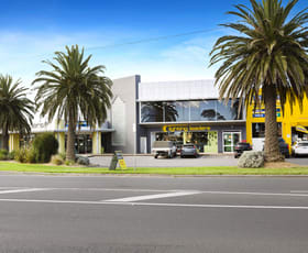 Offices commercial property leased at 2/1 Mornington Tyabb Road Mornington VIC 3931