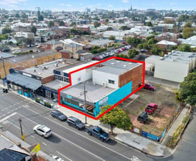 Shop & Retail commercial property leased at 332 Pakington Street/332 Pakington Street Newtown VIC 3220