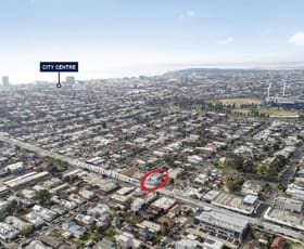 Offices commercial property leased at 332 Pakington Street/332 Pakington Street Newtown VIC 3220