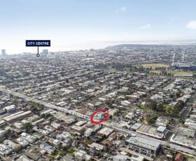 Shop & Retail commercial property leased at 332 Pakington Street/332 Pakington Street Newtown VIC 3220